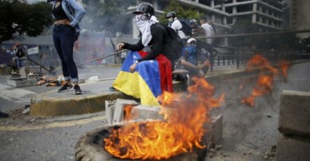 Situacija u Venecueli kritična - Formirana nova skupština koja je ODMAH smijenila tržavnu tužiteljicu!