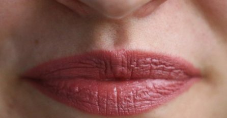 Postoji objašnjenje: Evo čemu služi rupica između gornje usne i nosa! (VIDEO)