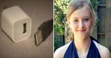 14-godišnjakinja poginula nakon što je uzela mobitel tokom kupanja, sada roditelji upozoravaju druge da ne prave istu grešku! (VIDEO)