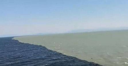 Dokaz da postoji „granica“ između Tihog i Atlantskog okeana! (VIDEO)