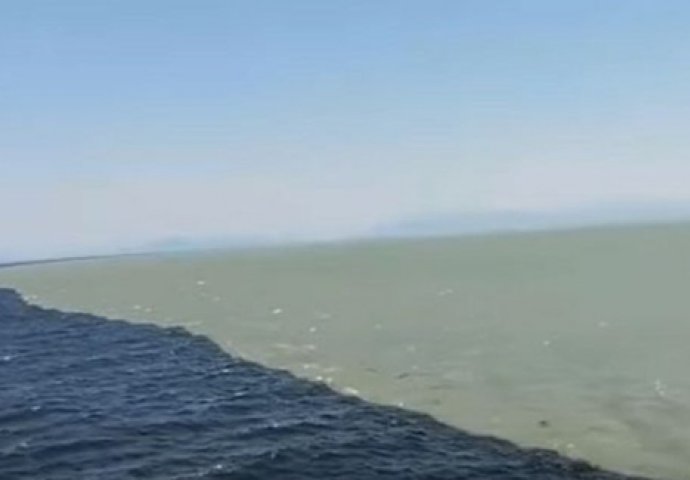Dokaz da postoji „granica“ između Tihog i Atlantskog okeana! (VIDEO)