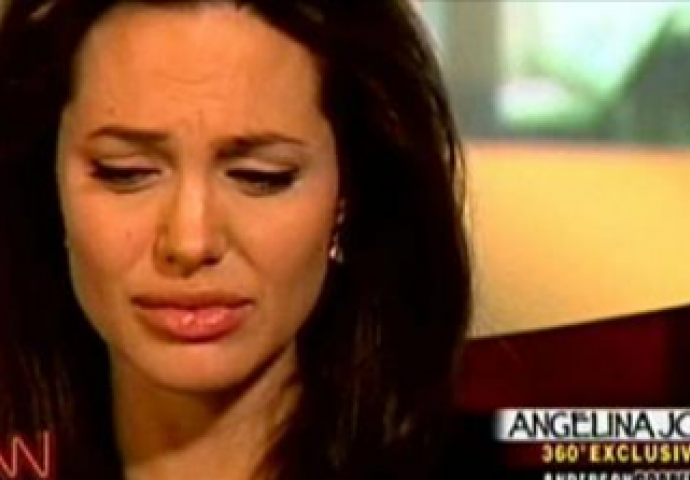 Konačno otkriven razlog razvoda Angeline Jolie i Brad Pitta: “I dalje ga volim, ali…”