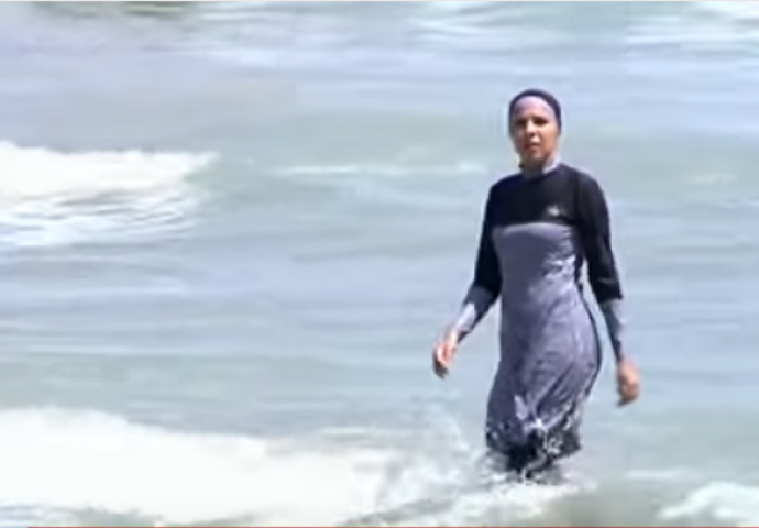 Uprava turističkog središta izbacila muslimanku iz bazena, naplatila joj čišćenje (VIDEO)