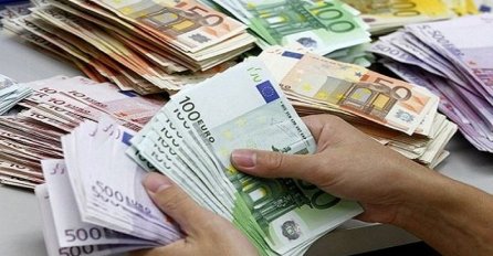  Rusija će BiH sutra uplatiti 125 miliona dolara klirinškog duga