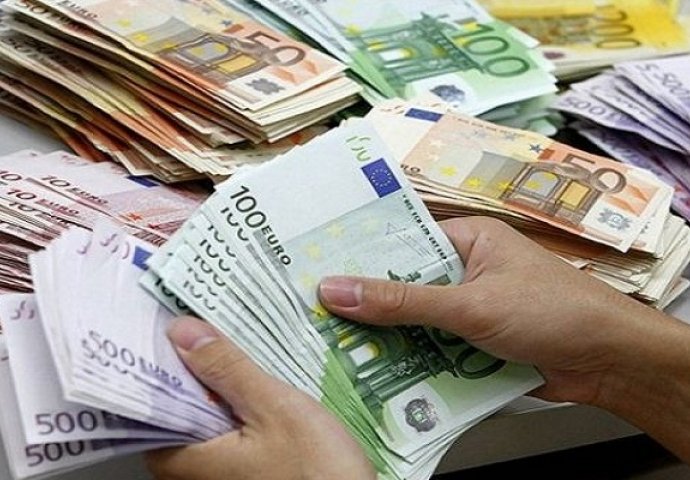  Rusija će BiH sutra uplatiti 125 miliona dolara klirinškog duga