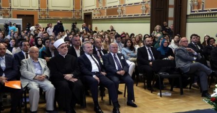 Muslimansko-jevrejski skup: U BiH dva naroda 600 godina žive u miru (VIDEO)