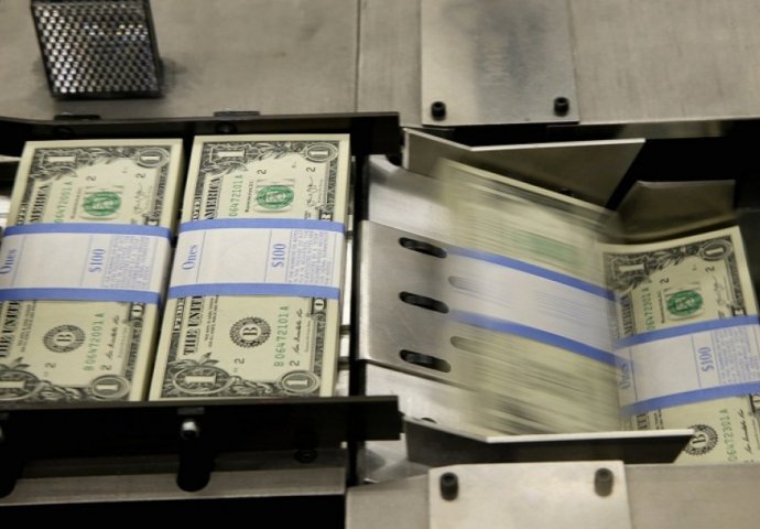 Danas uplata klirinškog duga, u BiH stiže 125 miliona dolara