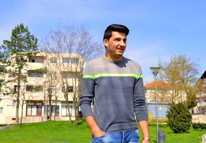 MLADI I USPJEŠNI/ UZGAJIVAČ SMILJA ZVONIMIR JUKIĆ ZA NOVI.BA: Stanje u državi dalo mi je još  veći poticaj i vjetar u leđa da krenem „zaraditi novac“