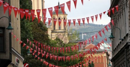 U Sarajevu uveliko festivalska atmosfera, sve spremno za 23. izdanje SFF-a