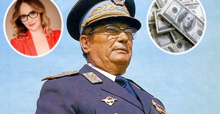 TEMA DANA/DANAS UPLATA KLIRINŠKOG DUGA: Naši političari su toliko nesposobni da ih Tito čak i nakon smrti hrani