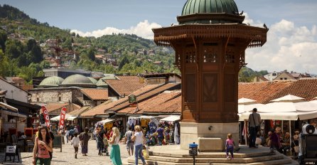 ANKETA: Šta je najveći problem sa kojim se građani Sarajeva suočavaju? 