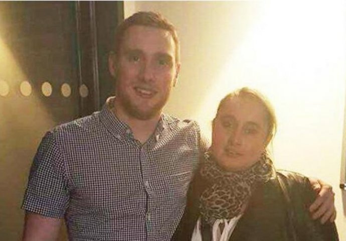 TRAŽIO JE BIOLOŠKU MAJKU ČITAV ŽIVOT: Kada je našao desilo se nešto što će vas ZGROZITI (FOTO)