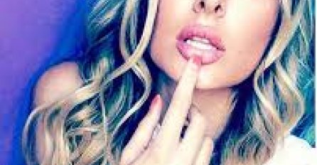 RASPAMETILA DRUŠTVENE MREŽE! KĆERKA MUZIČKOG PARA Luna Đogani  SE RAZGOLITILA: Sve se vidjelo kada se okrenula sa strane! (FOTO)