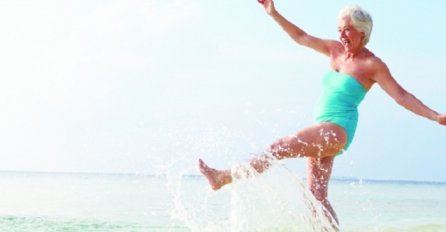 PALO POMIRENJE: Djeda iz Zaječara oprostio babi što ga je lažno prijavila za nasilje i OTIŠLA NA MORE!