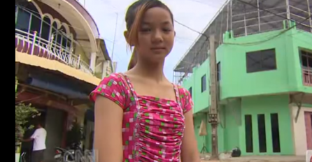 MAJKA PRODALA SVOJU DJEVOJČICU ZA 680 EURA: Imala sam 13 godina, silovali su me 3 dana, a onda... (VIDEO)