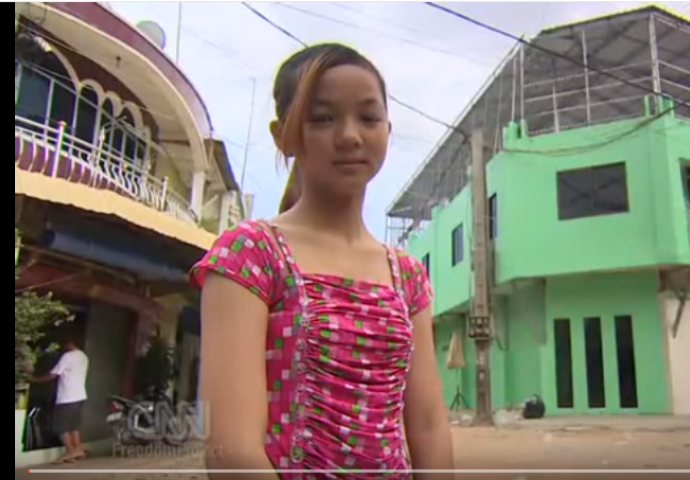 MAJKA PRODALA SVOJU DJEVOJČICU ZA 680 EURA: Imala sam 13 godina, silovali su me 3 dana, a onda... (VIDEO)