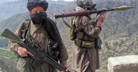 Talibani oslobodili 235 talaca iz udaljenog mjesta na sjeveru Afganistana