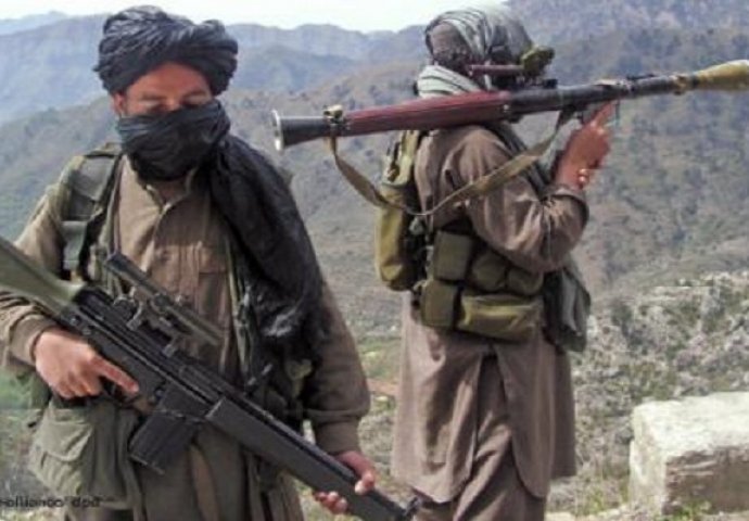 Talibani oslobodili 235 talaca iz udaljenog mjesta na sjeveru Afganistana