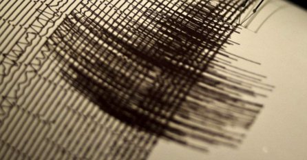 NOVI POTRES POGODIO REGION: Osjetilo se podrhtavanje magnitude 3.7  - 'Čulo se brujanje'