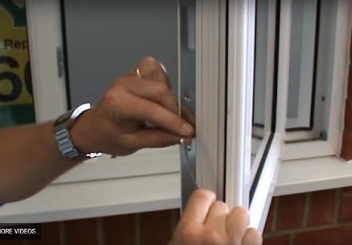 OVO VAM MAJSTORI SIGURNO NISU REKLI:  PVC prozori imaju zimski i ljetnji režim, kako ih pravilno podesiti? 