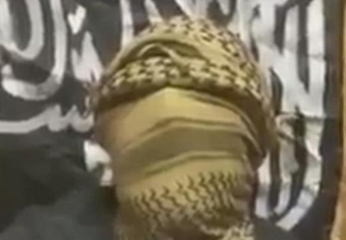 OTKRIVEN KAMP ISIL-A: Za one koji su imali namjeru izvoditi terorističke napade ŠIROM EVROPE!