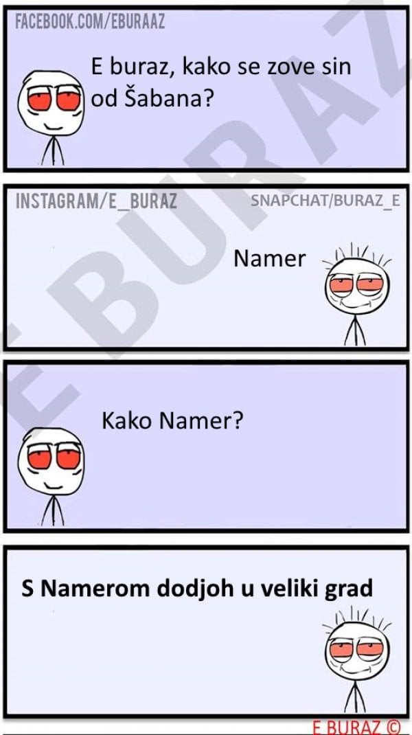 namer