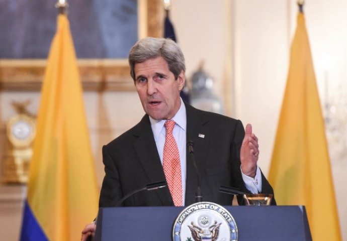 Kerry: Ulica ne garantira integritet kenijskih izbora