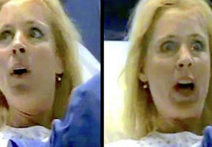 Majka je rodila djevojčicu, a samo 5 minuta kasnije joj je doktor saopštio vijest koja ju je ostavila u nevjerici! (VIDEO)