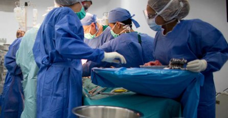 HUMANOST U NAJTEŽIM TRENUCIMA: Obitelj mladića spasila tri života odlučivši donirati njegove organe