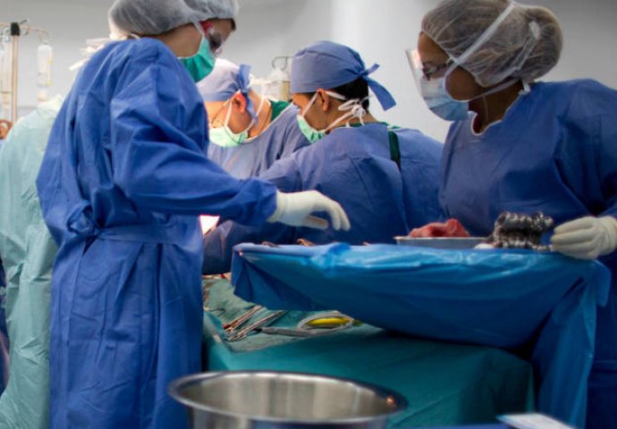 HUMANOST U NAJTEŽIM TRENUCIMA: Obitelj mladića spasila tri života odlučivši donirati njegove organe