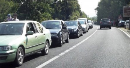 STANJE NA PUTEVIMA: Jutros se u našoj zemlji saobraća nesmetano, uz umjerenu frekvenciju vozila