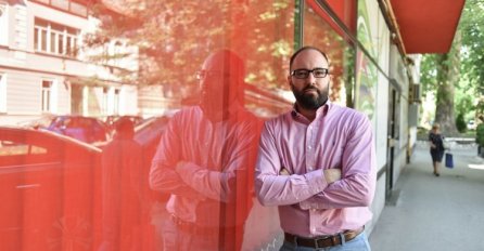 Mašić: Svi socijalno ugroženi učenici moraju imati besplatne udžbenike