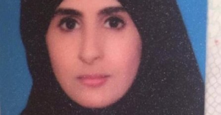 Djevojka iz Kuvajta, koja je nestala na Ilidži, pronađena kod momka u stanu