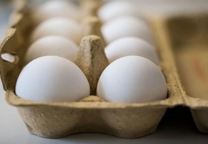 Jaja zagađena insekticidom pronađena i u Španiji 