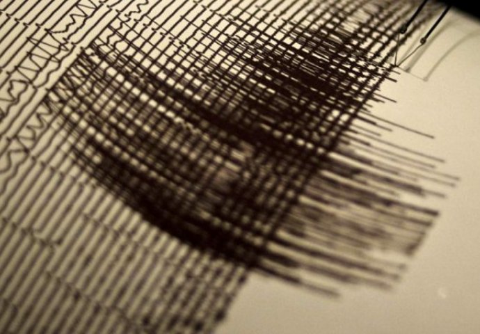 Slabiji zemljotres pogodio Hercegovinu 