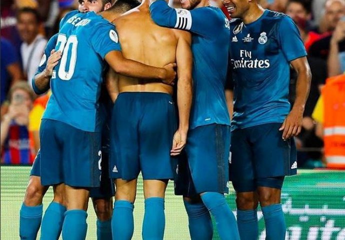 Problemi za Real Madrid: Ronalda očekuje suspenzija