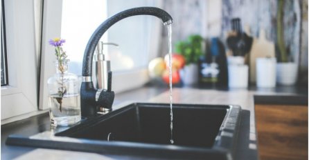SAVJETI ZLATA VRIJEDNI: Kako da se riješite neugodnog mirisa iz sudopera?
