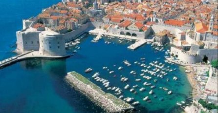 Dubrovnik uvodi nove zabrane: Evo šta se sve ograničava