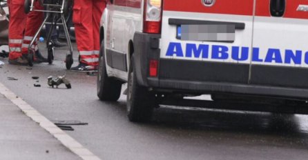 STRAVIČNA NESREĆA: Najmanje sedmero ljudi je poginulo, a 11 povrijeđeno