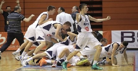 Kadeti BiH savladali Irce, sutra protiv Mađara za četvrtfinale