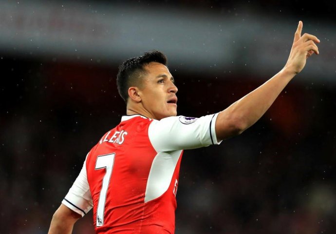 Arsenal na slatkim mukama: Bezobrazno velika ponuda za Sanchez