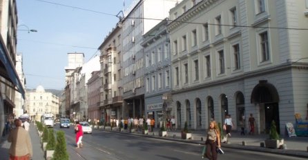 TARIK DAUTOVIĆ IZNIO LIČNI STAV: Stranačka tijela SDA nisu razmatrala promjenu naziva Titove ulice u Sarajevu