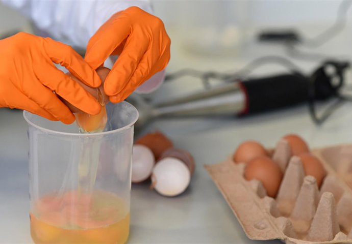 ZNALI SU DA JE TAJ INSEKTICID ZABRANJEN! Ugrozili javno zdravlje: Čelnici tvrtke pred sudom zbog kontaminiranih jaja