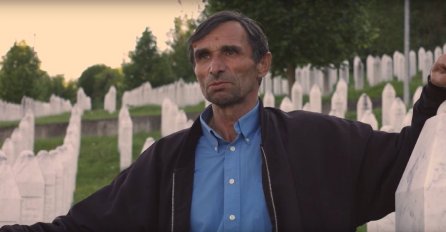 SNAŽAN I EMOTIVAN DOKUMENTARNI FILM/SFF i "Suočavanje s prošlošću"