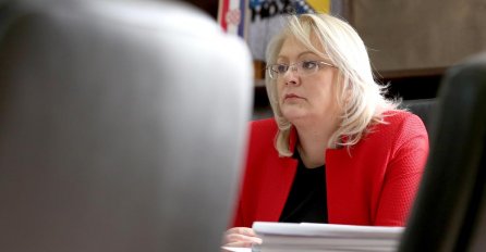 Lidija Bradara nezakonito imenovala pet od ukupno osam svojih savjetnika (INFOGRAFIKA)