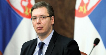 SLUŽBENA POSJETA: Aleksandar Vučić u Bosni i Hercegovini