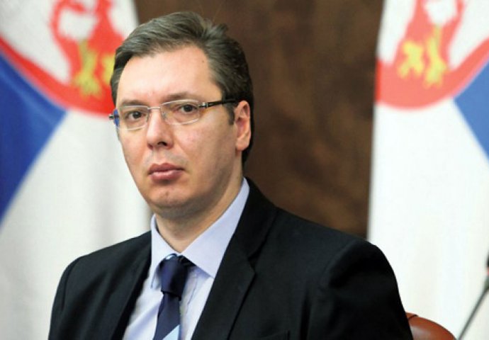 SLUŽBENA POSJETA: Aleksandar Vučić u Bosni i Hercegovini