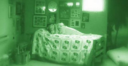 Postavila je skrivenu kameru u sobu svoje kćerke: Kada je vidjela šta radi tokom spavanja, šokirala se! (VIDEO)