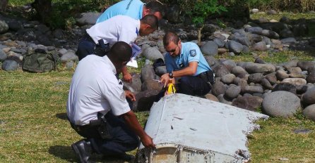 NAJVEĆI ZRAKOPLOVNI MISTERIJ: Znanstvenici pronašli lokaciju pada aviona sa 239 ljudi!