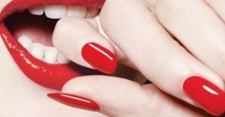 Evo šta boja laka na noktima govori o vama